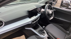 SEAT Arona 1.0 TSI SE Technology 5dr Petrol Hatchback